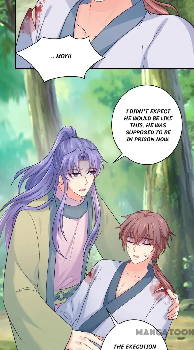 Forensic Princess Chapter 263 – Page 10