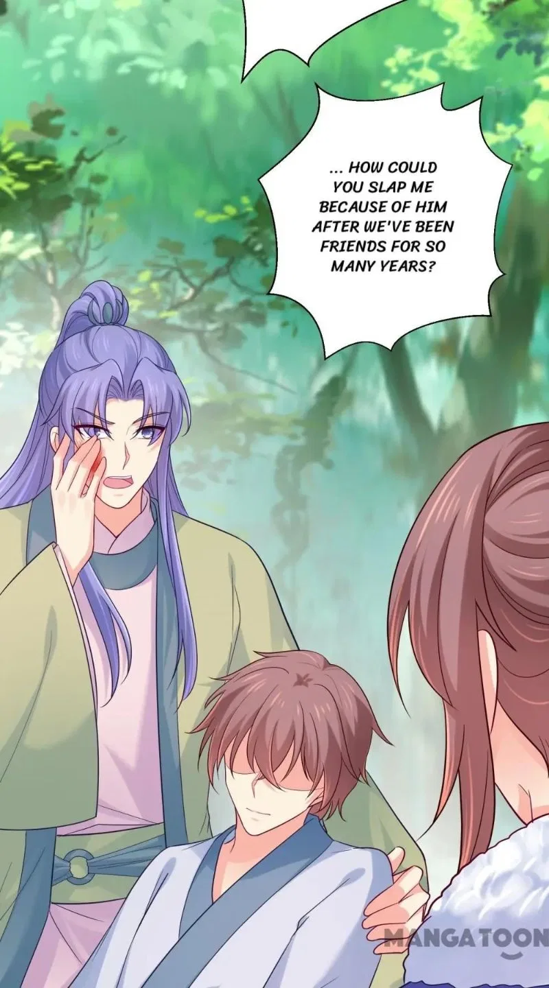 Forensic Princess Chapter 263 – Page 13