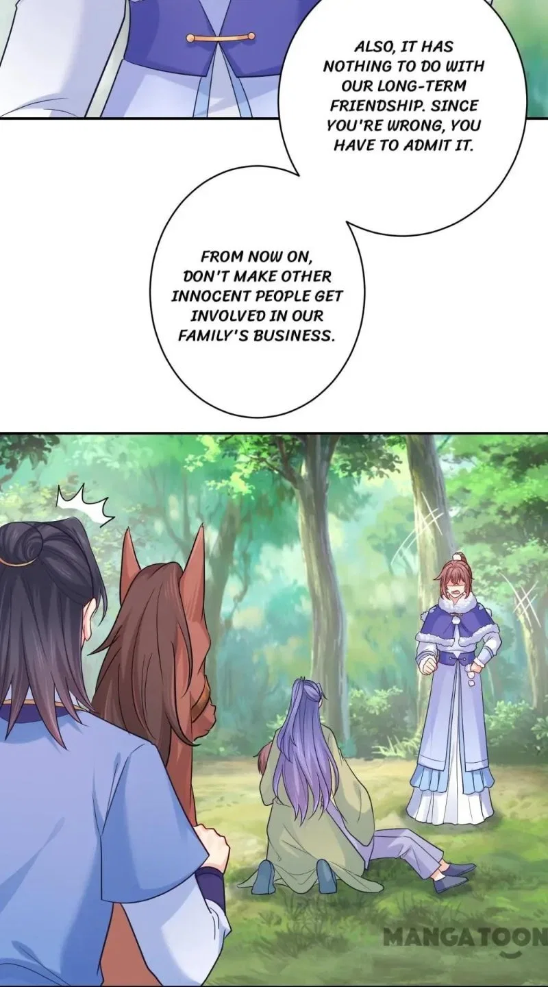 Forensic Princess Chapter 263 – Page 16