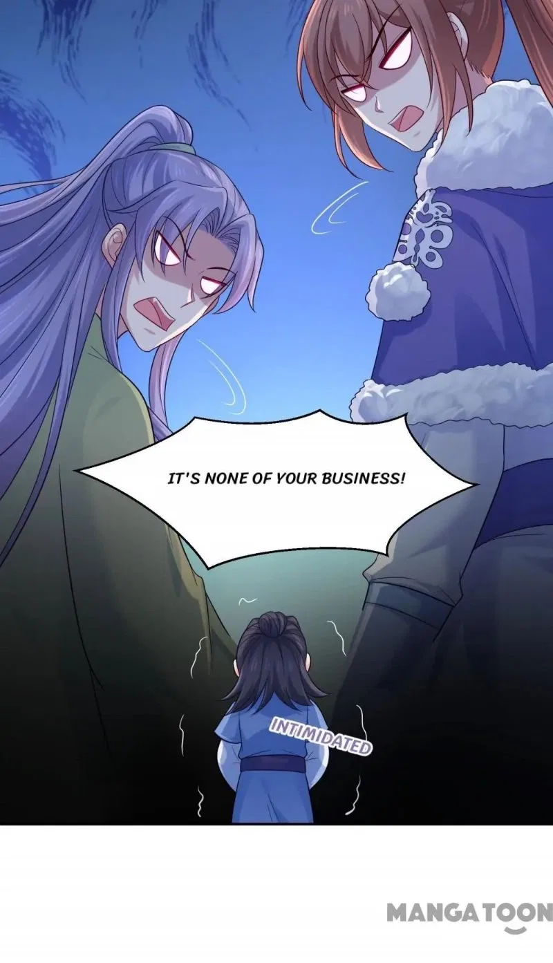 Forensic Princess Chapter 263 – Page 19