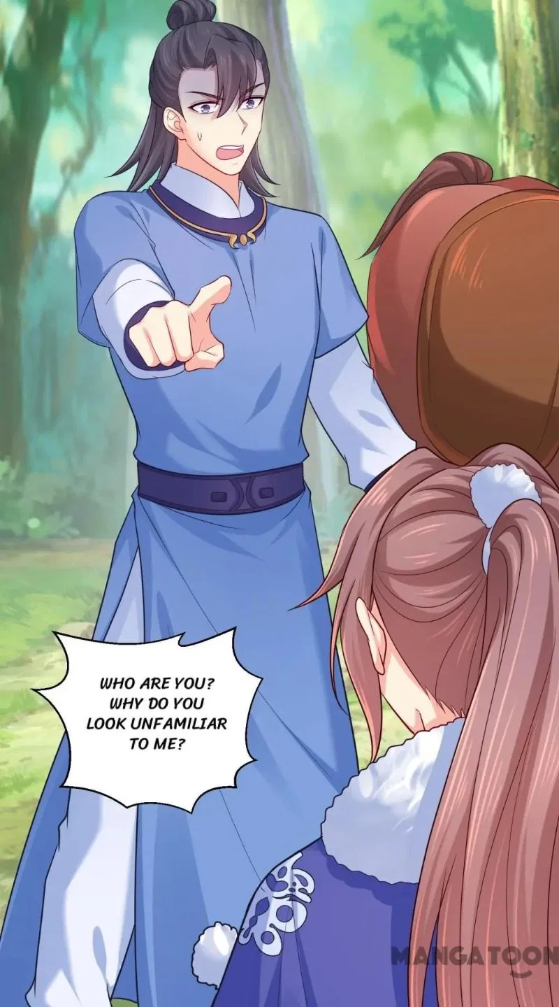 Forensic Princess Chapter 263 – Page 21