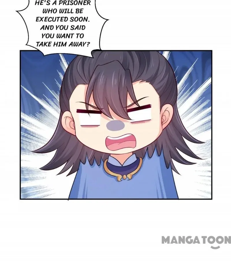 Forensic Princess Chapter 263 – Page 23