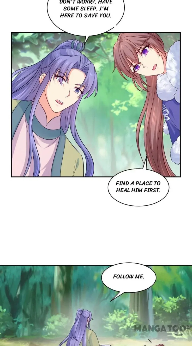 Forensic Princess Chapter 263 – Page 25