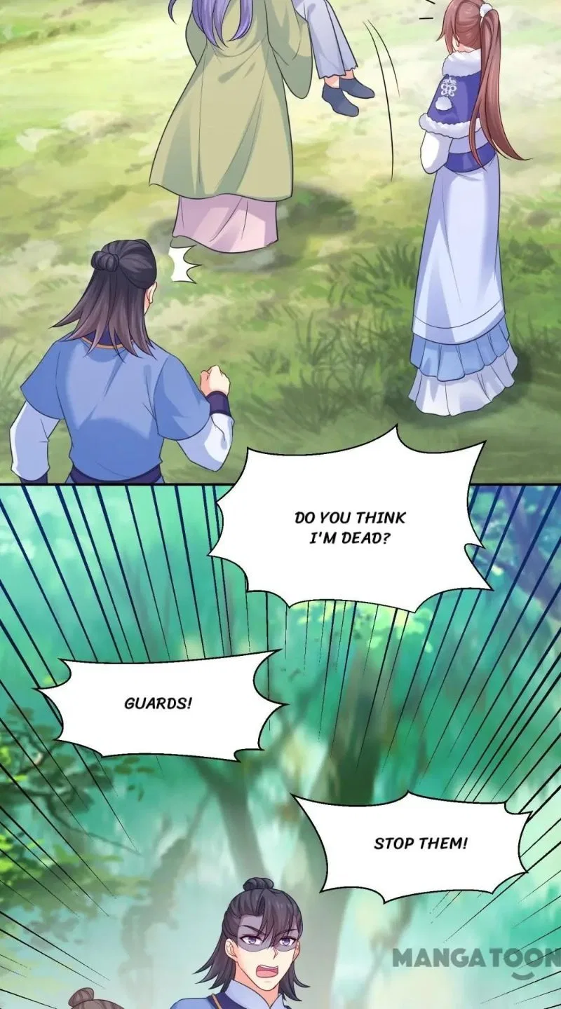 Forensic Princess Chapter 263 – Page 26