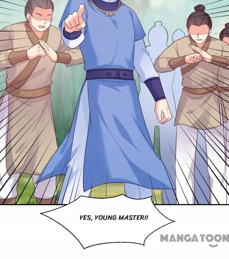 Forensic Princess Chapter 263 – Page 27