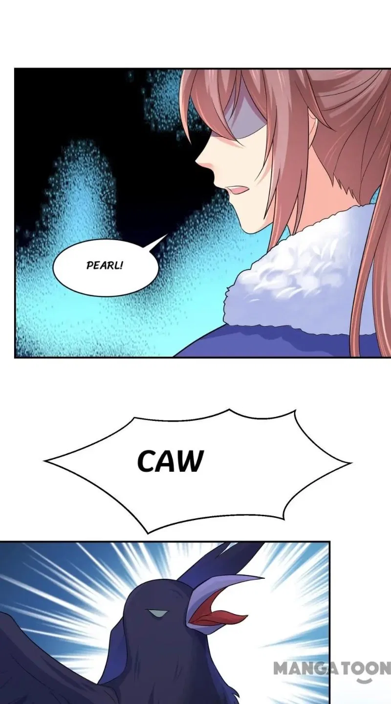 Forensic Princess Chapter 263 – Page 28