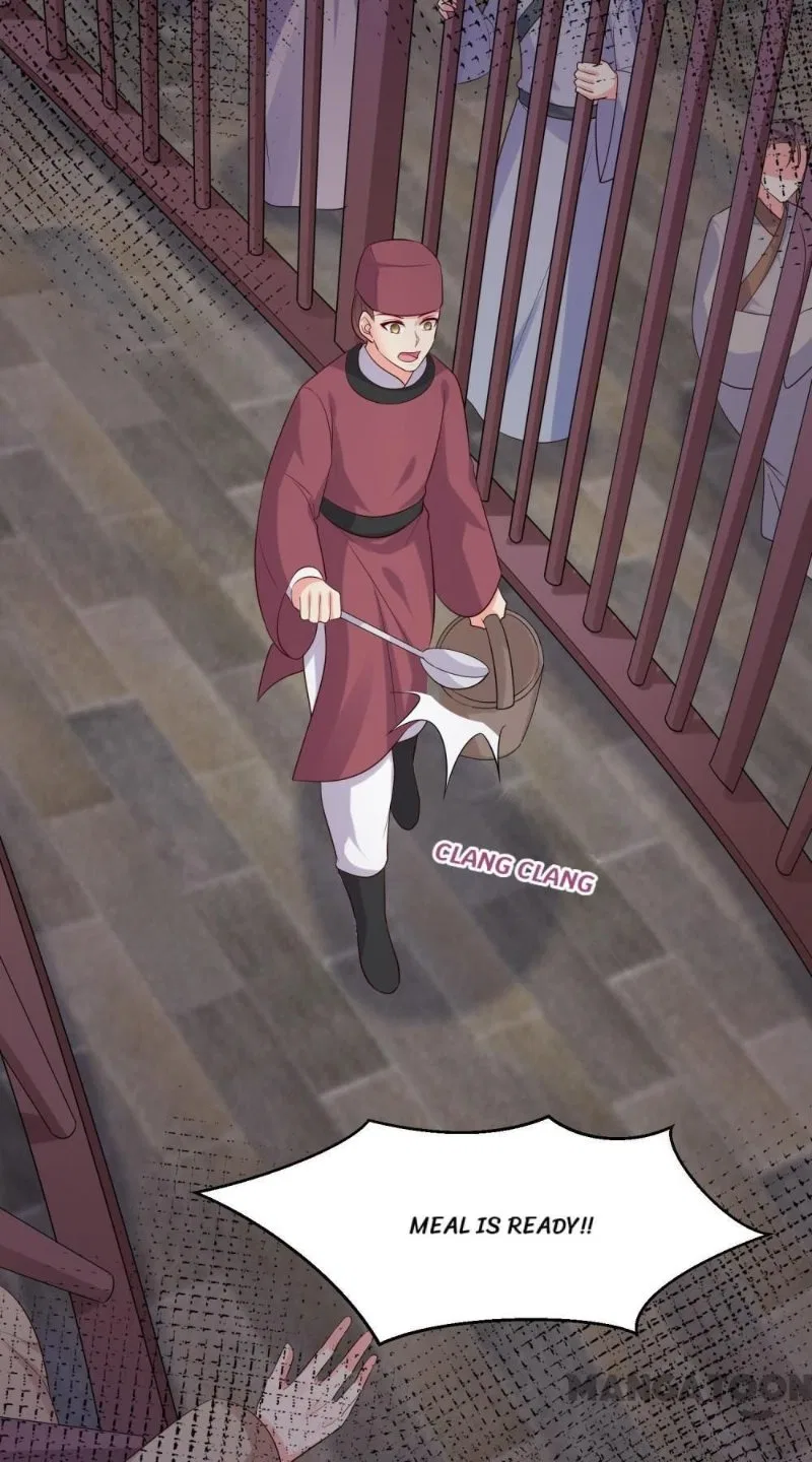 Forensic Princess Chapter 262 – Page 2