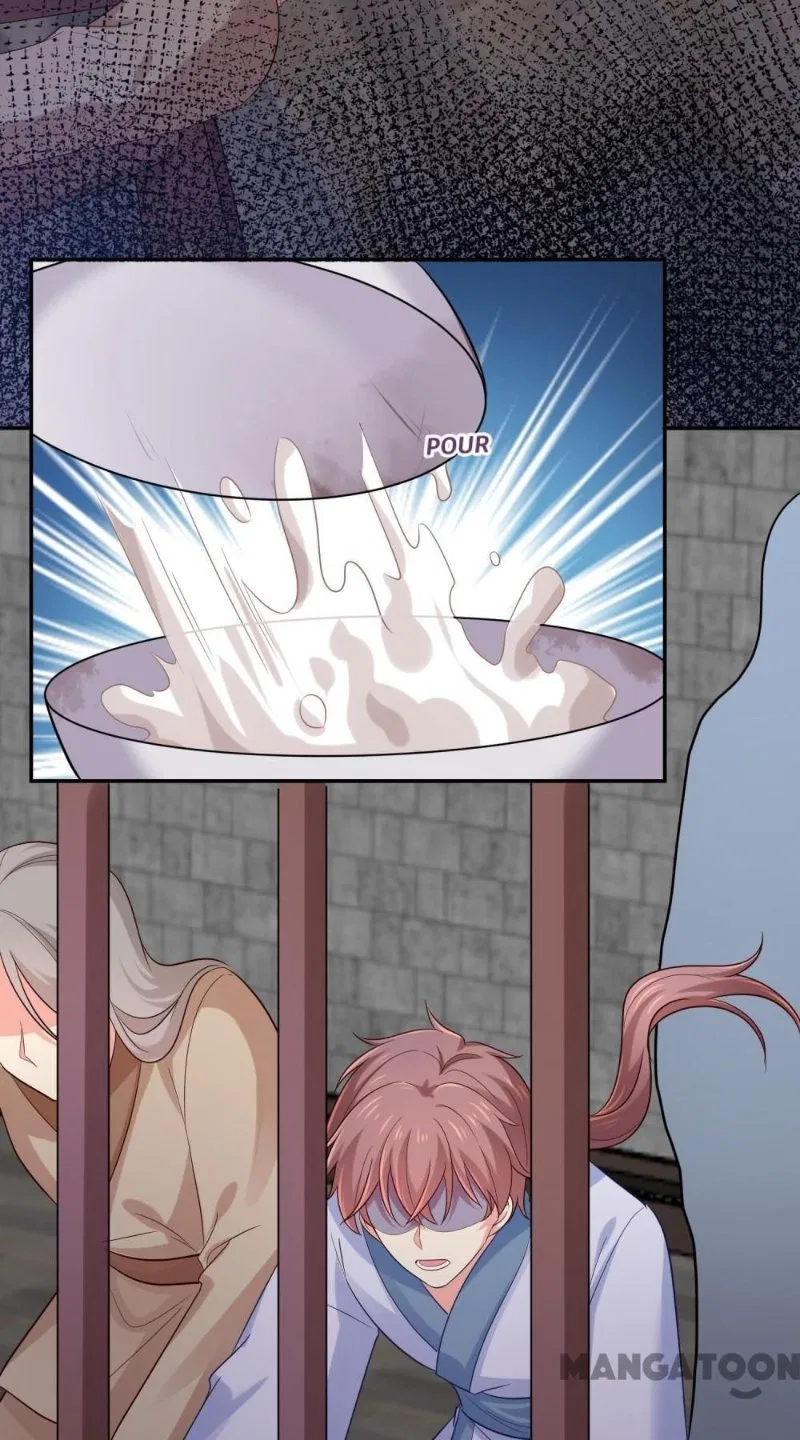 Forensic Princess Chapter 262 – Page 3