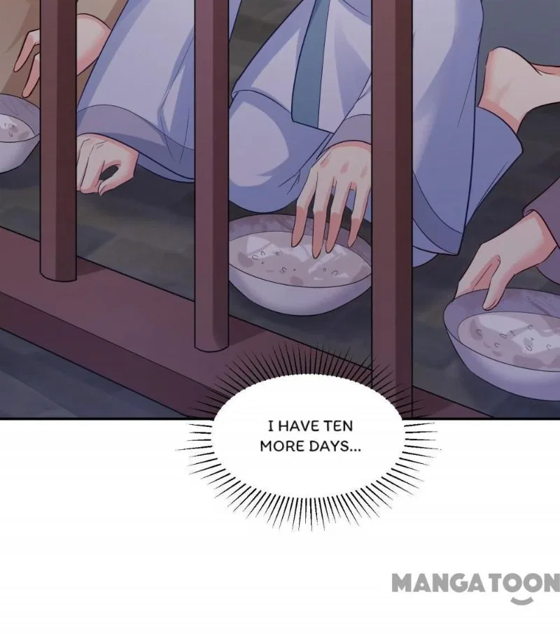 Forensic Princess Chapter 262 – Page 4