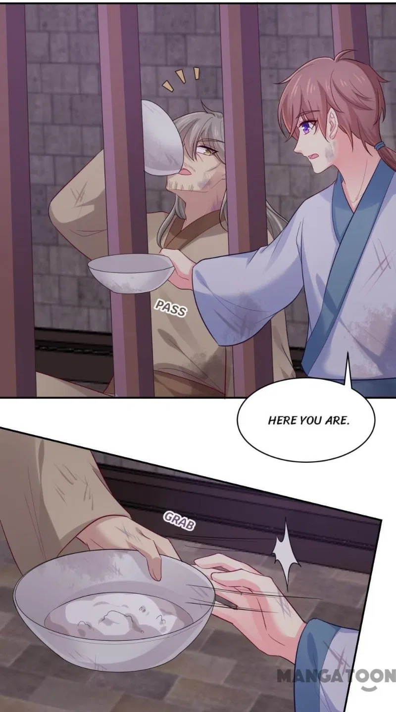 Forensic Princess Chapter 262 – Page 6