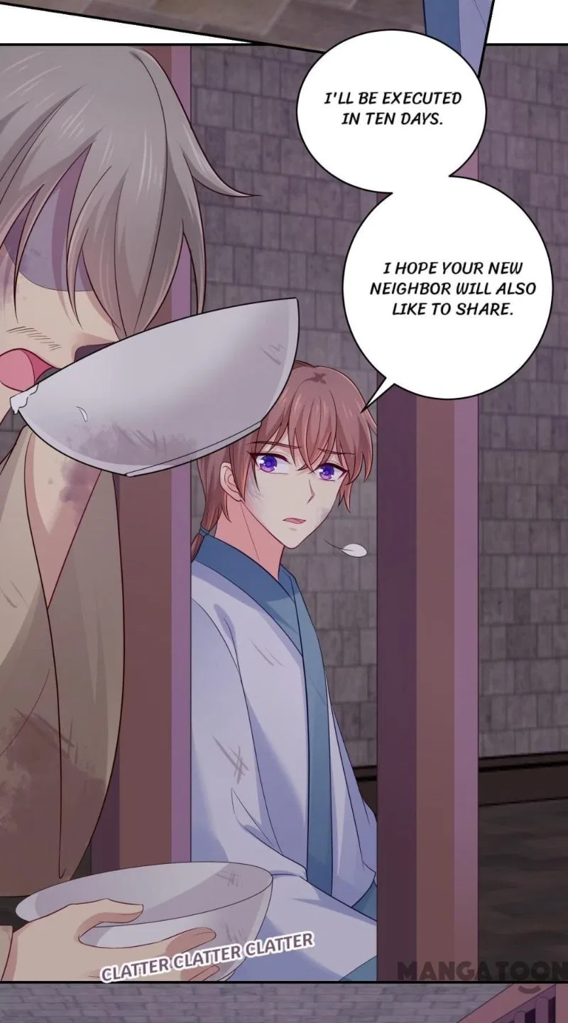Forensic Princess Chapter 262 – Page 7