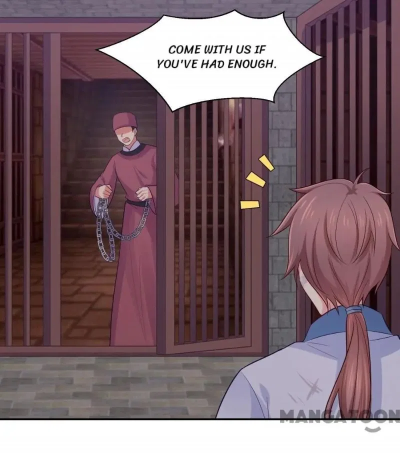 Forensic Princess Chapter 262 – Page 8