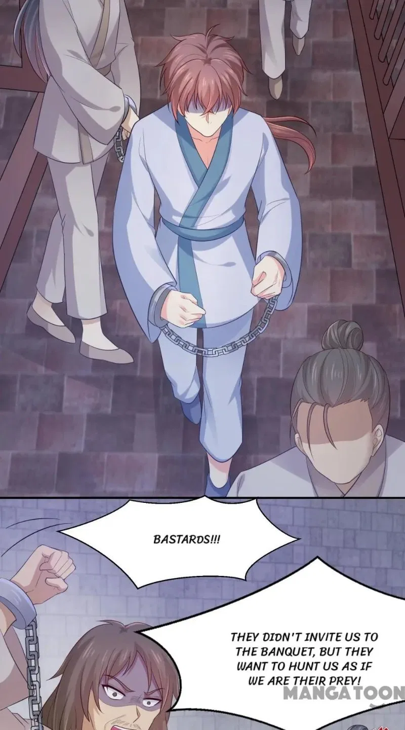 Forensic Princess Chapter 262 – Page 10