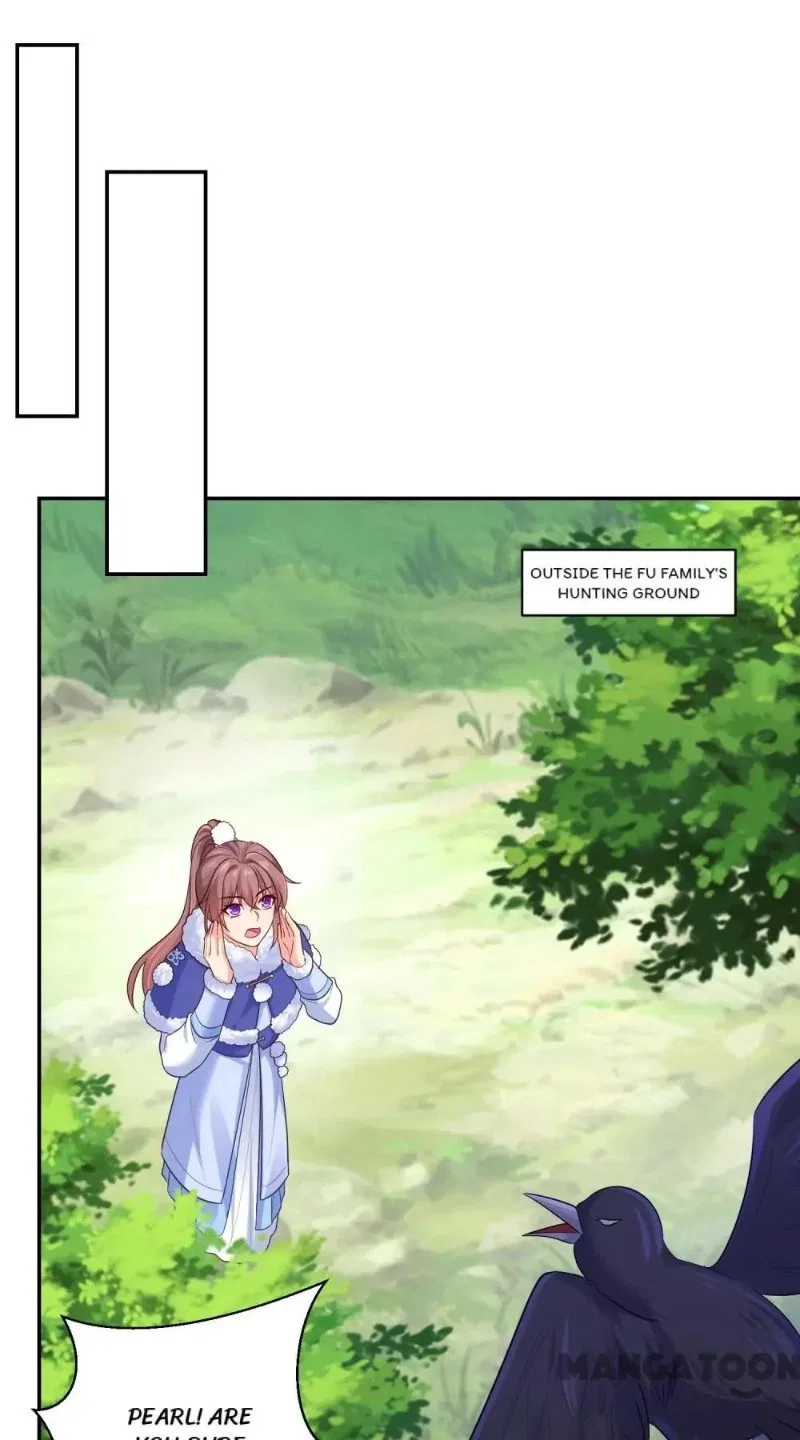 Forensic Princess Chapter 262 – Page 13