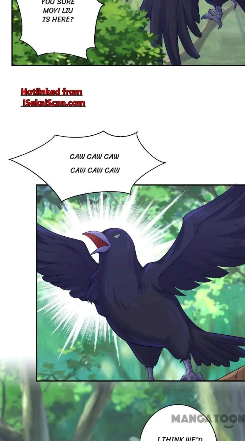 Forensic Princess Chapter 262 – Page 14