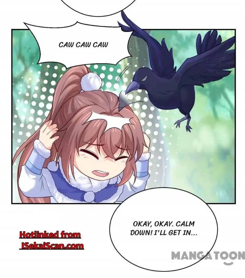 Forensic Princess Chapter 262 – Page 16