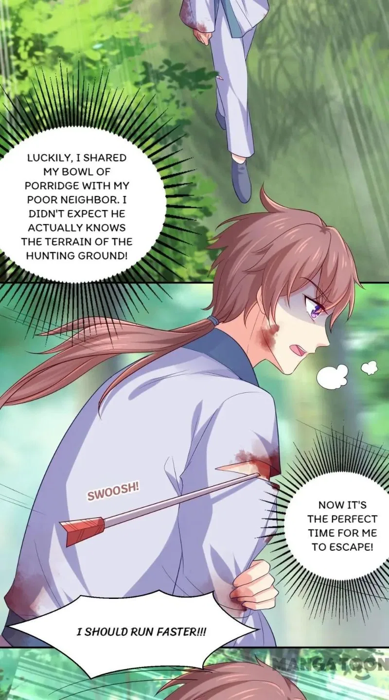 Forensic Princess Chapter 262 – Page 18