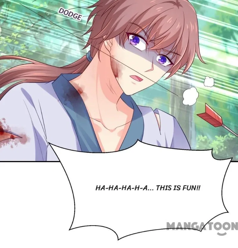Forensic Princess Chapter 262 – Page 19