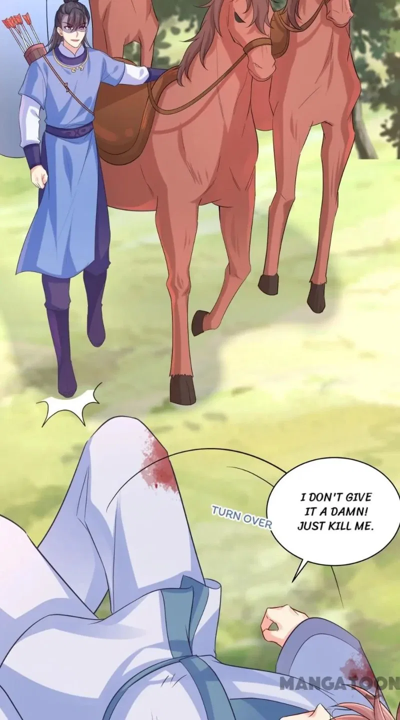 Forensic Princess Chapter 262 – Page 24