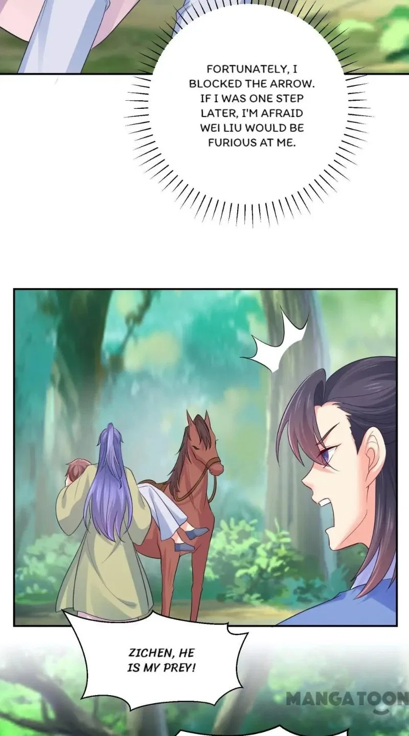 Forensic Princess Chapter 262 – Page 31
