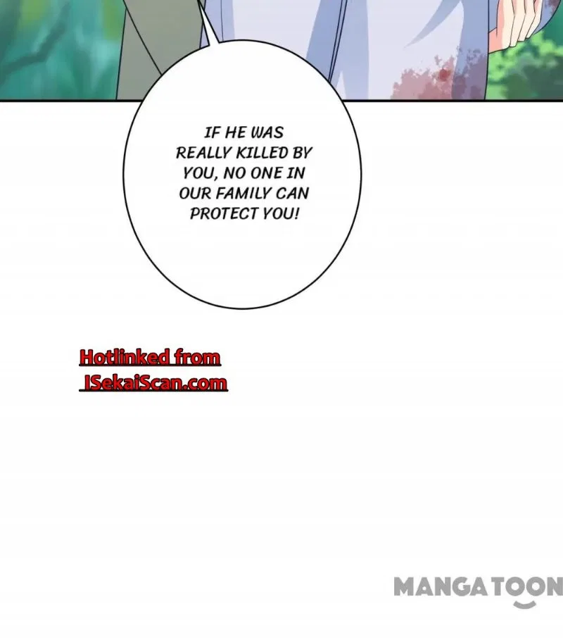Forensic Princess Chapter 262 – Page 33