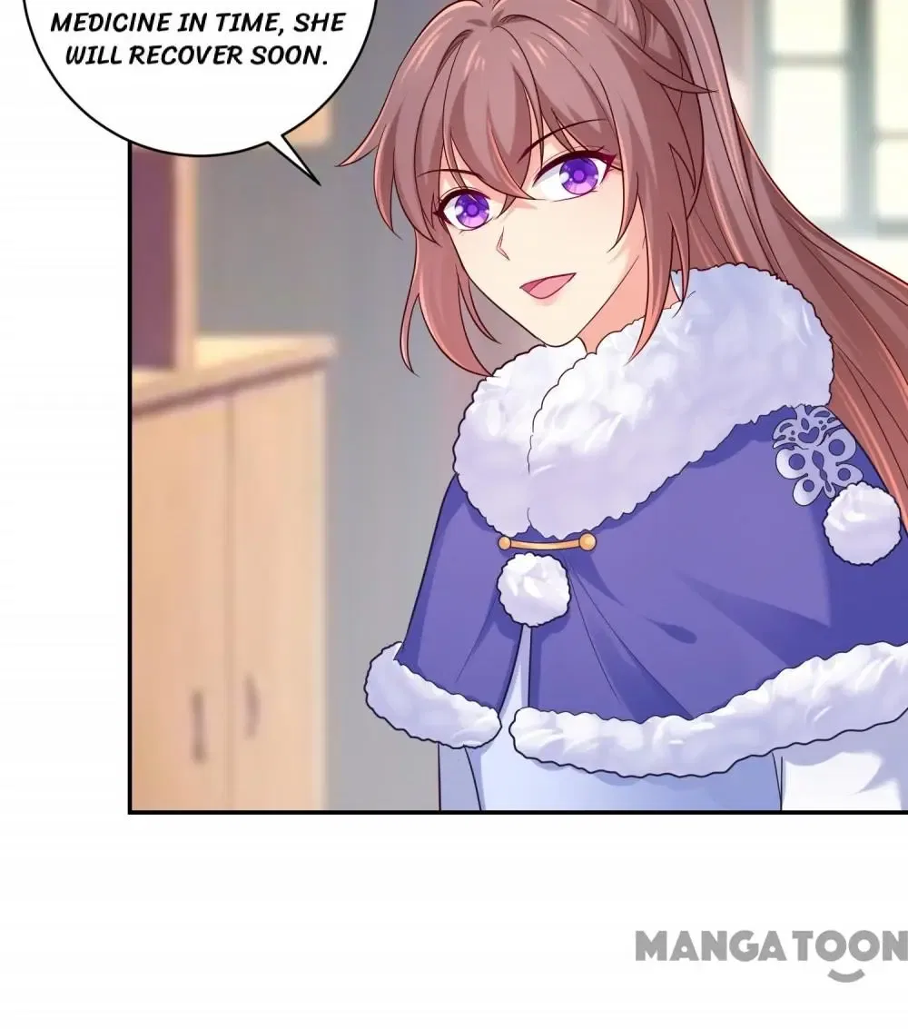 Forensic Princess Chapter 261 – Page 4