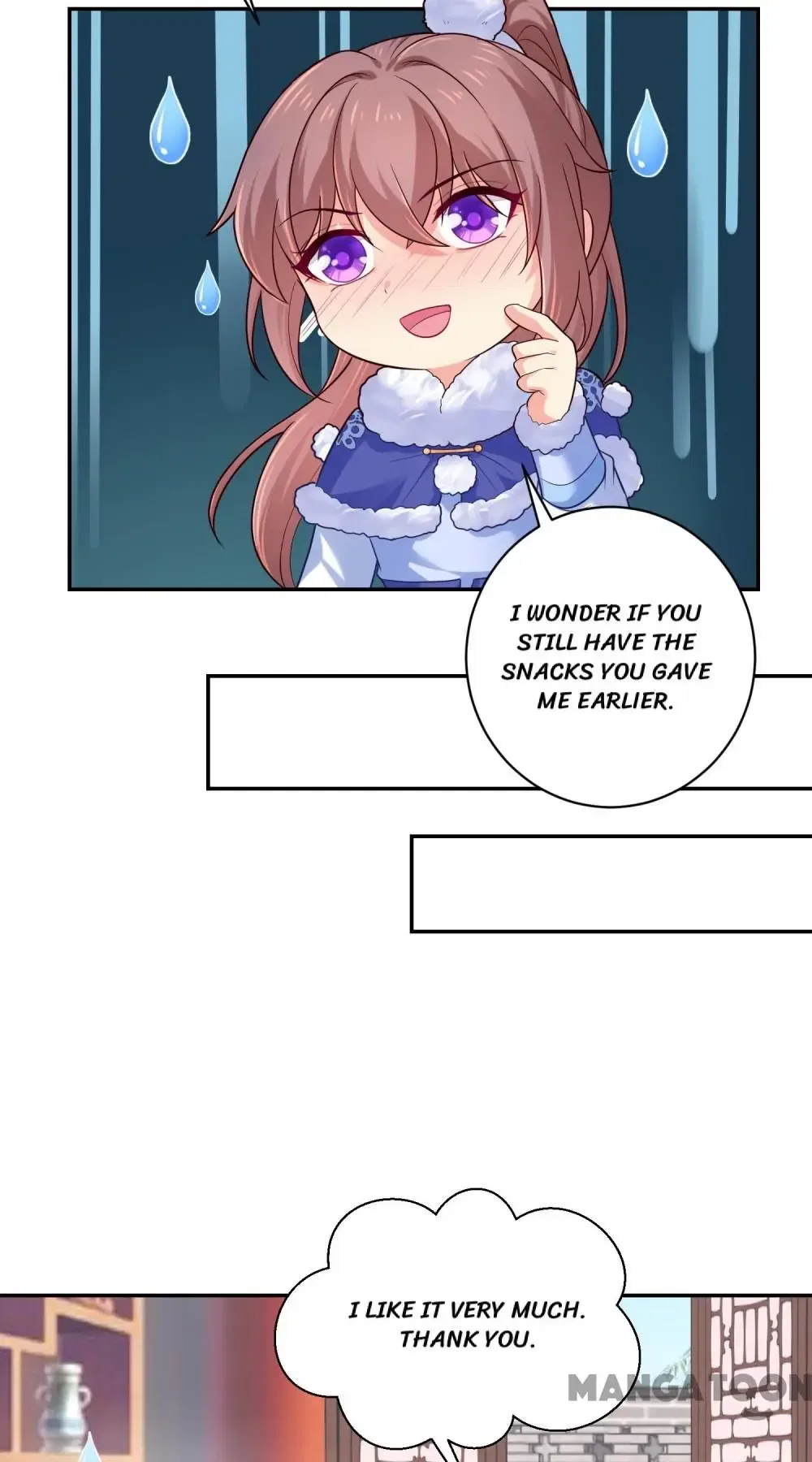 Forensic Princess Chapter 261 – Page 7