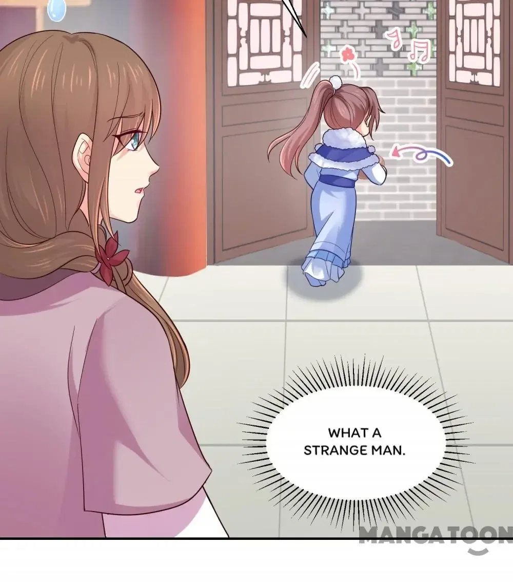 Forensic Princess Chapter 261 – Page 8