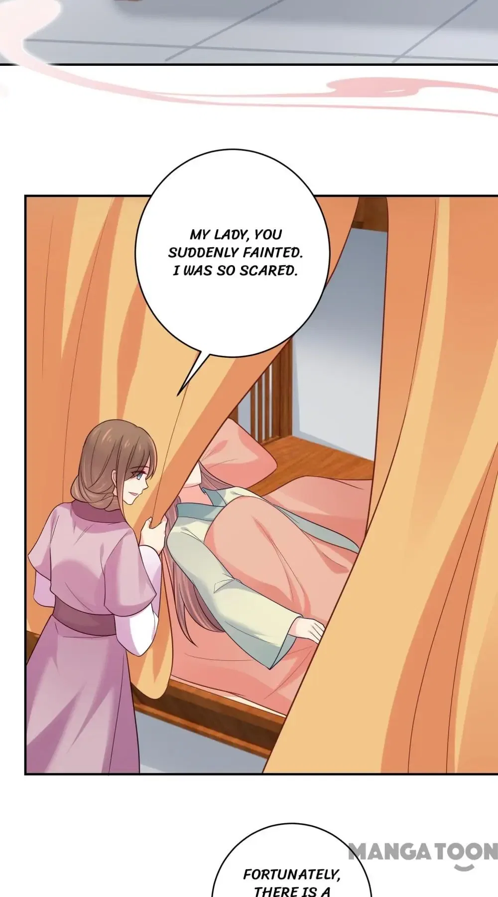 Forensic Princess Chapter 261 – Page 10