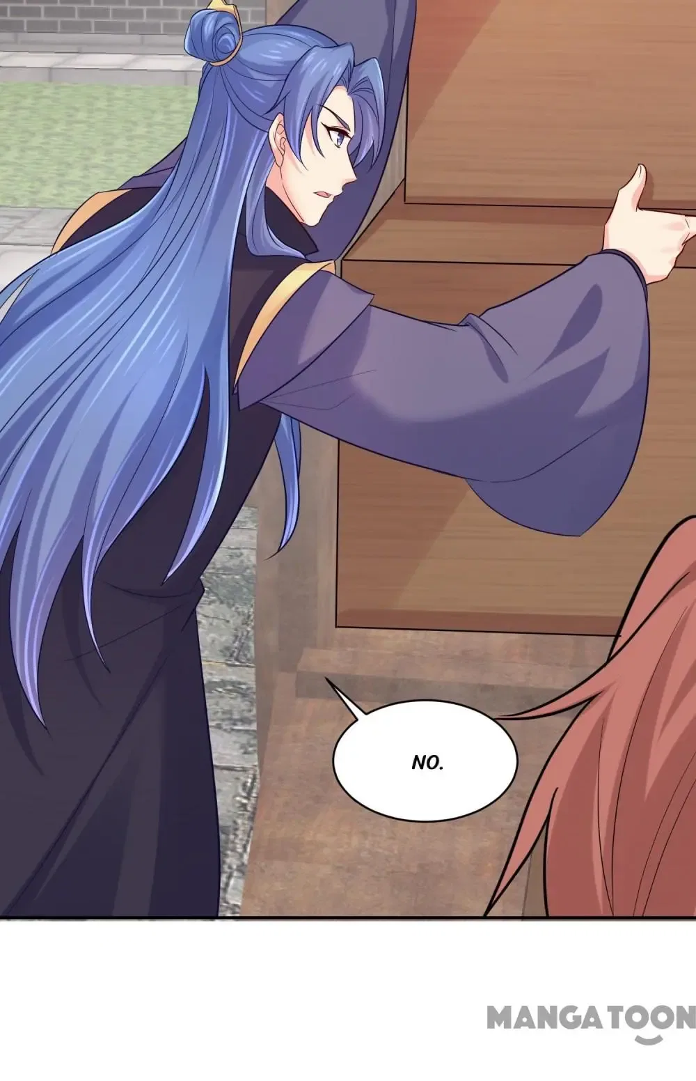 Forensic Princess Chapter 261 – Page 17