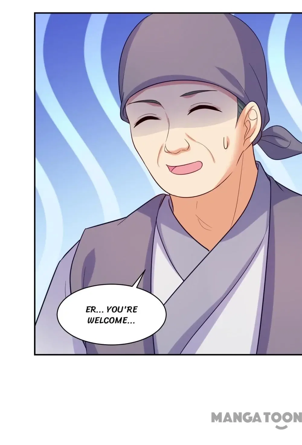 Forensic Princess Chapter 261 – Page 22