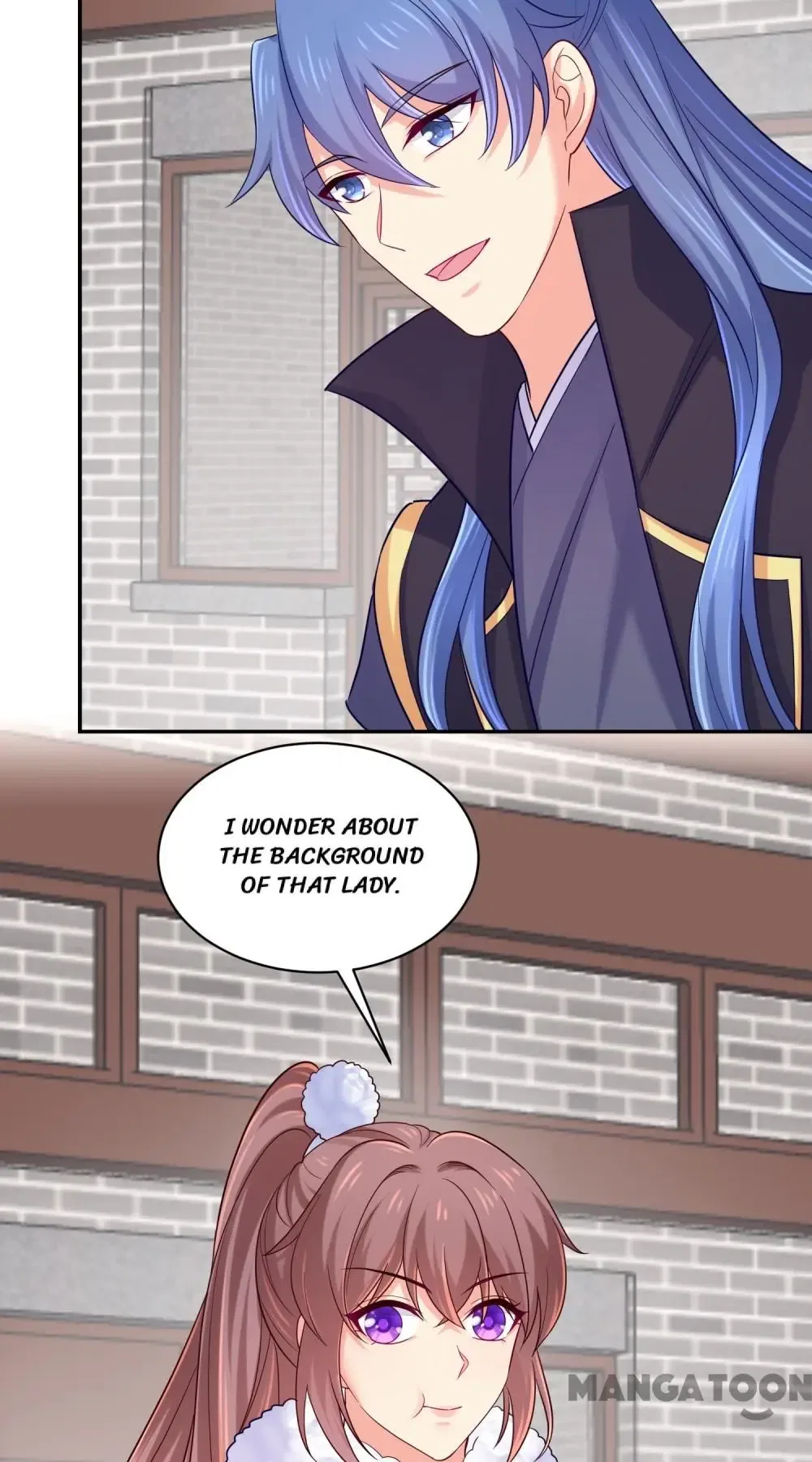 Forensic Princess Chapter 261 – Page 24