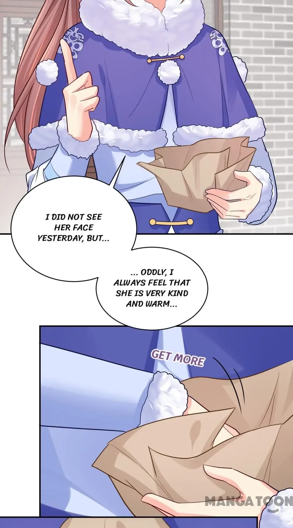 Forensic Princess Chapter 261 – Page 25
