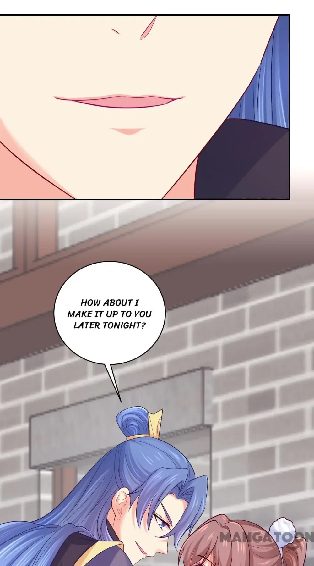 Forensic Princess Chapter 261 – Page 33