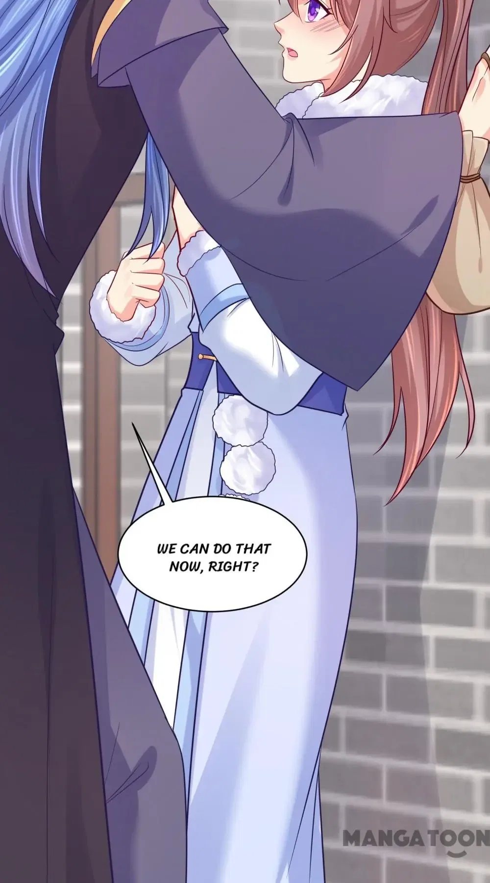 Forensic Princess Chapter 261 – Page 34