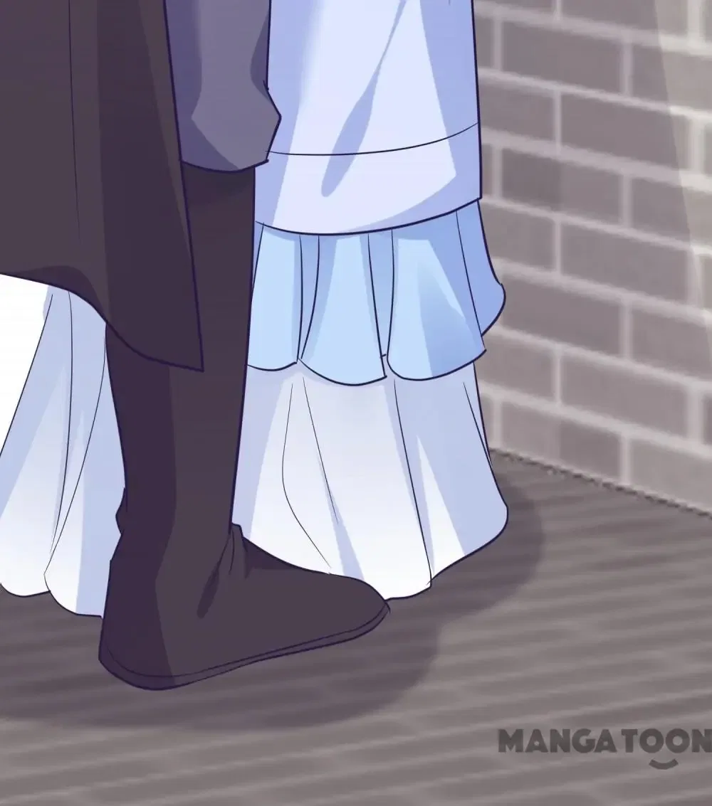 Forensic Princess Chapter 261 – Page 35