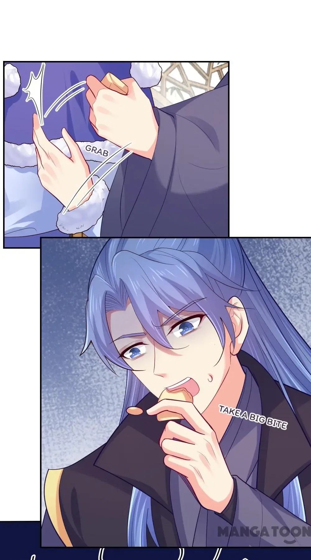 Forensic Princess Chapter 260 – Page 10