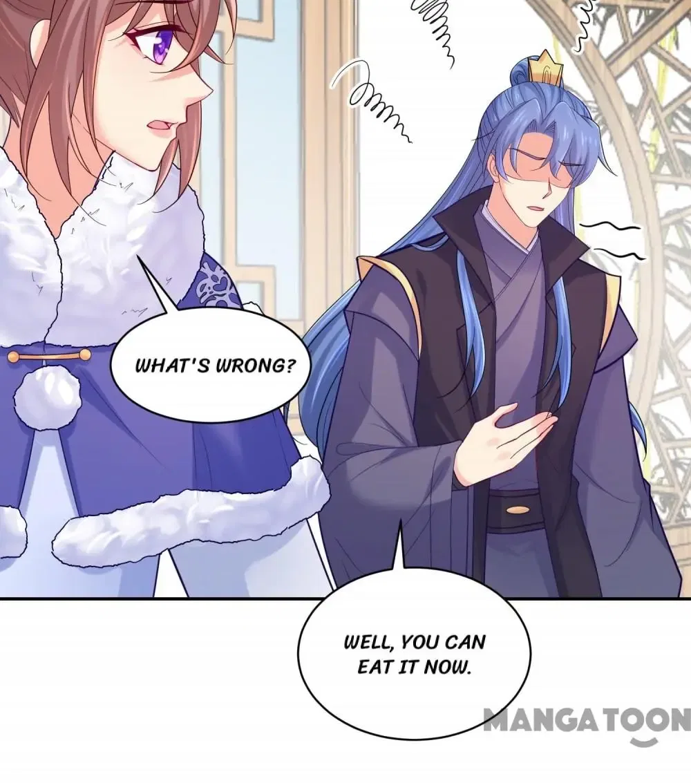 Forensic Princess Chapter 260 – Page 12
