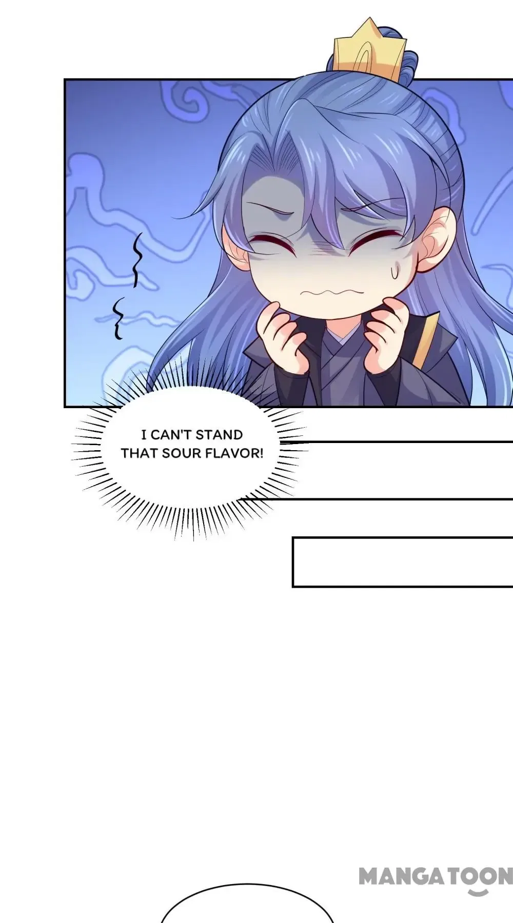 Forensic Princess Chapter 260 – Page 14