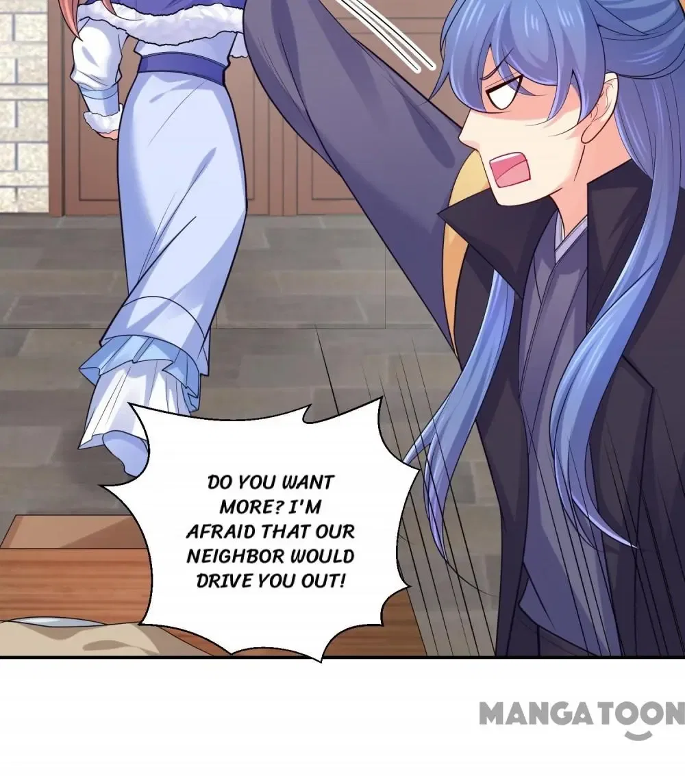 Forensic Princess Chapter 260 – Page 16