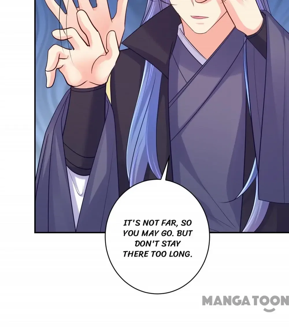 Forensic Princess Chapter 260 – Page 20