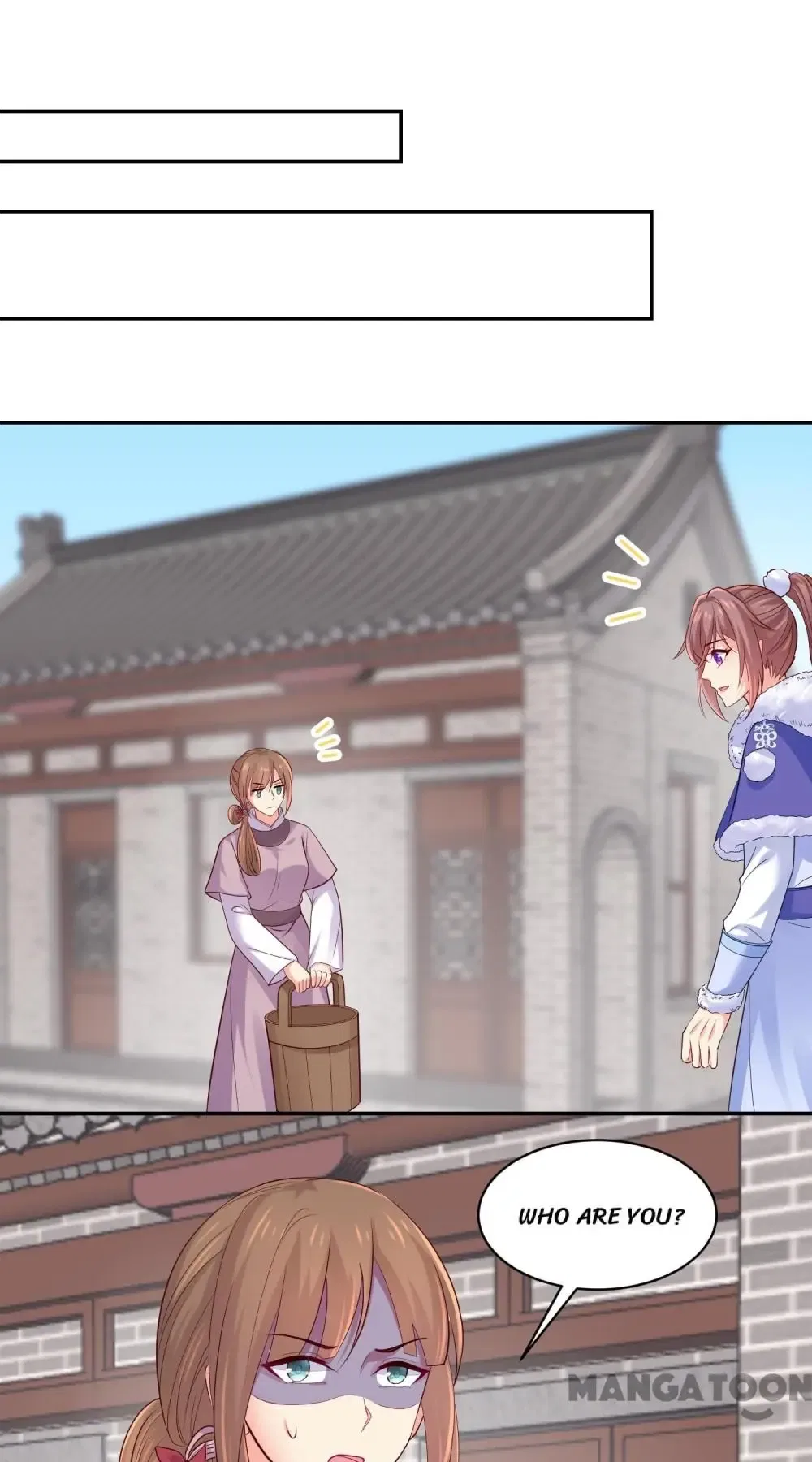 Forensic Princess Chapter 260 – Page 21
