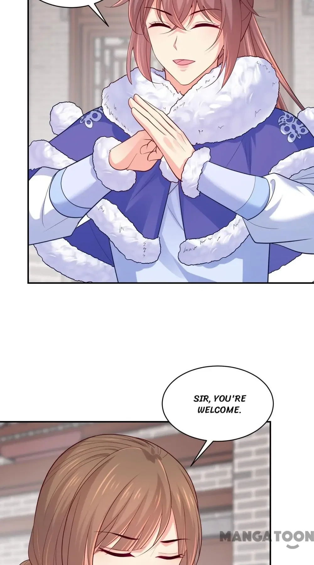 Forensic Princess Chapter 260 – Page 23