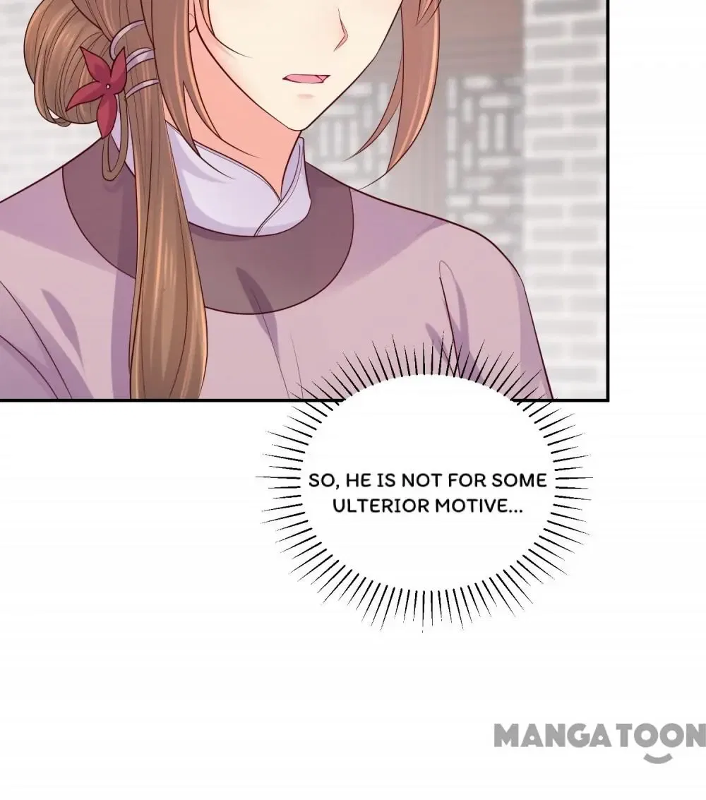 Forensic Princess Chapter 260 – Page 24