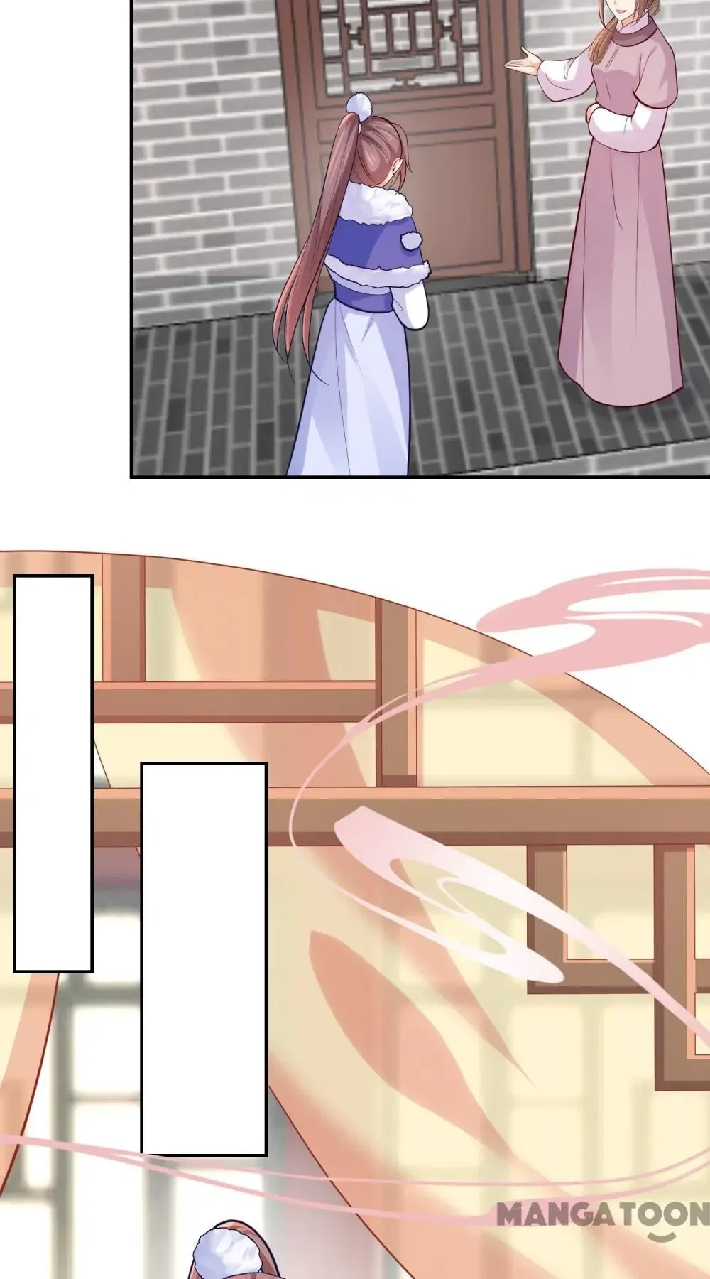 Forensic Princess Chapter 260 – Page 30
