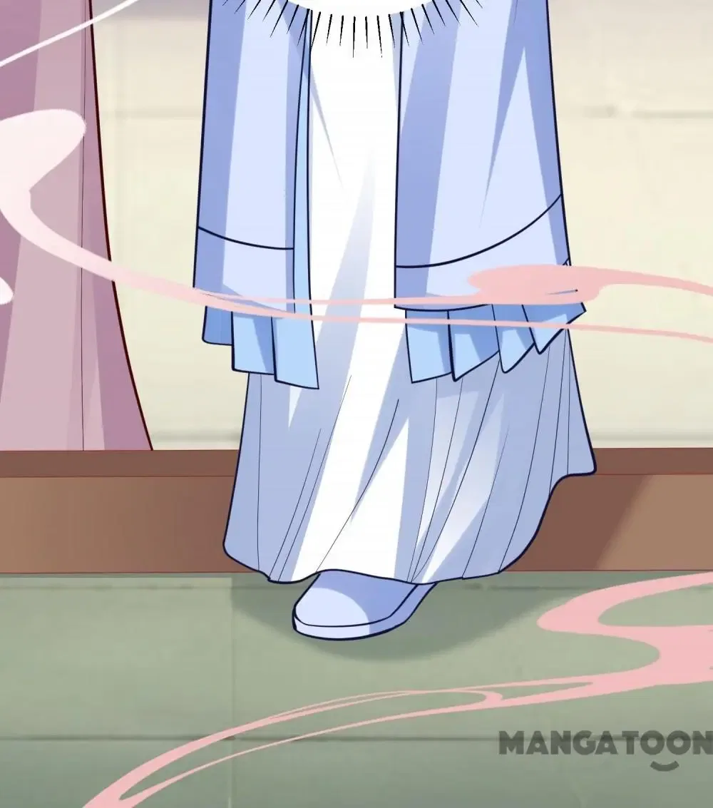 Forensic Princess Chapter 260 – Page 32