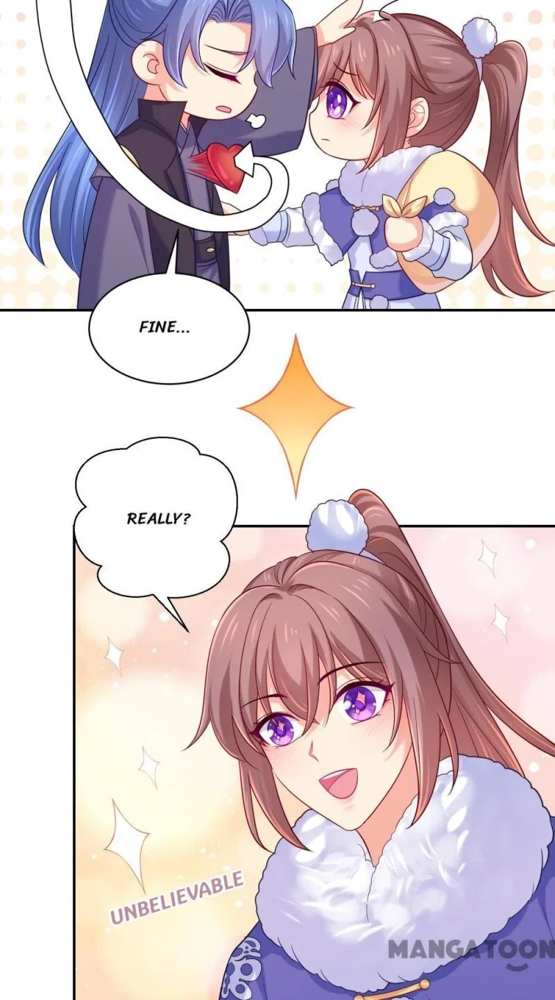 Forensic Princess Chapter 259 – Page 2