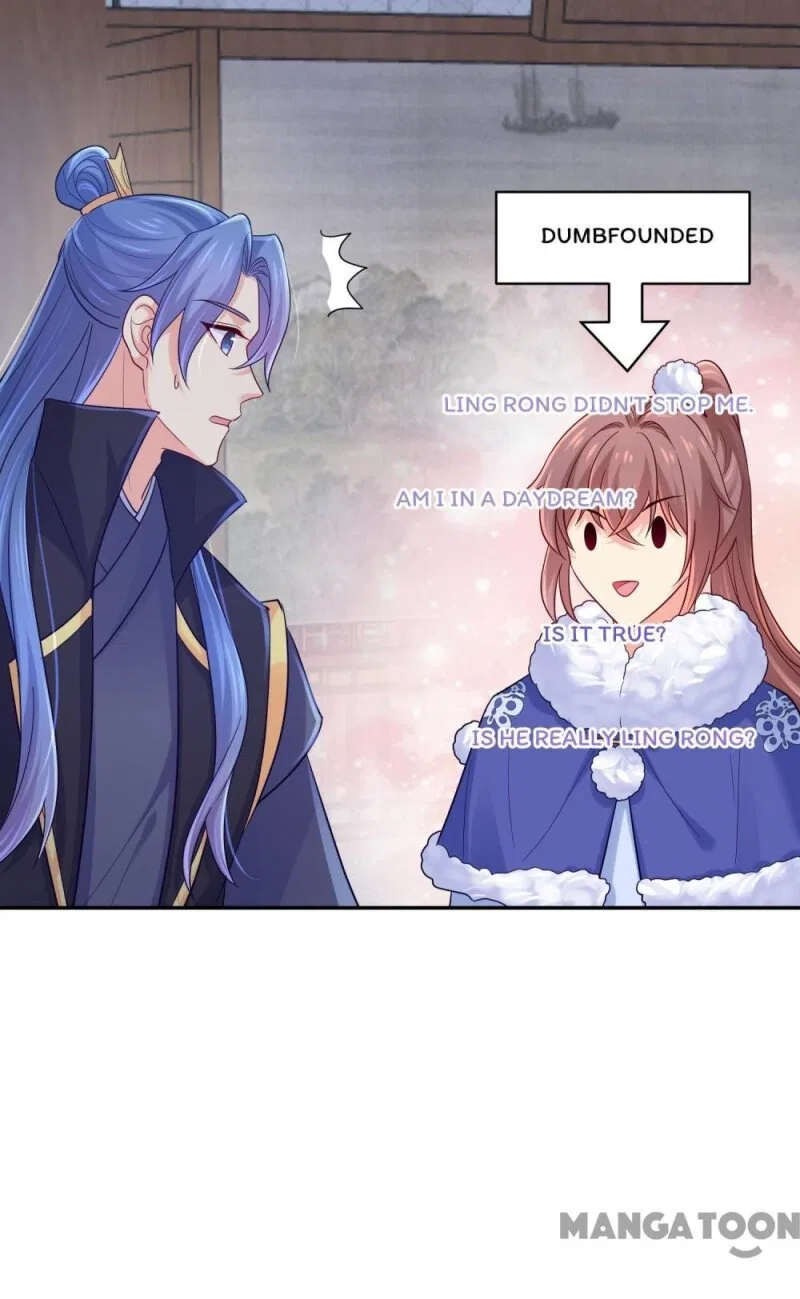 Forensic Princess Chapter 259 – Page 5
