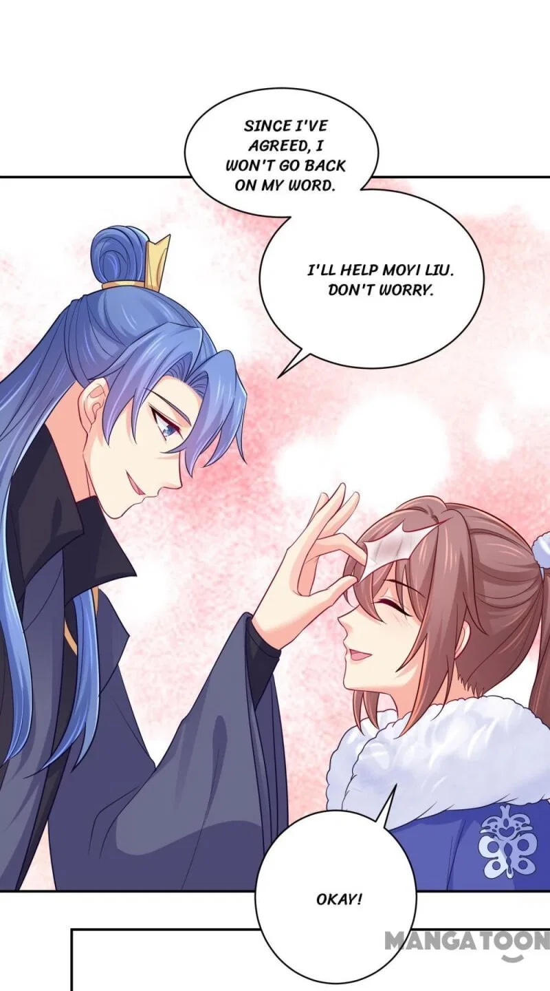 Forensic Princess Chapter 259 – Page 6