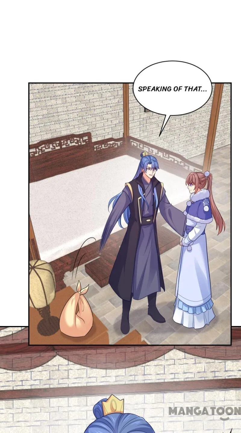 Forensic Princess Chapter 259 – Page 8
